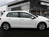 Volkswagen Golf Image 4