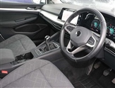 Volkswagen Golf Image 6