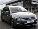 Volkswagen Golf Image 1