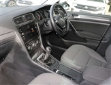 Volkswagen Golf Image 2