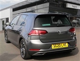 Volkswagen Golf Image 3