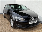 Used Volkswagen Golf