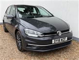 Used Volkswagen Golf