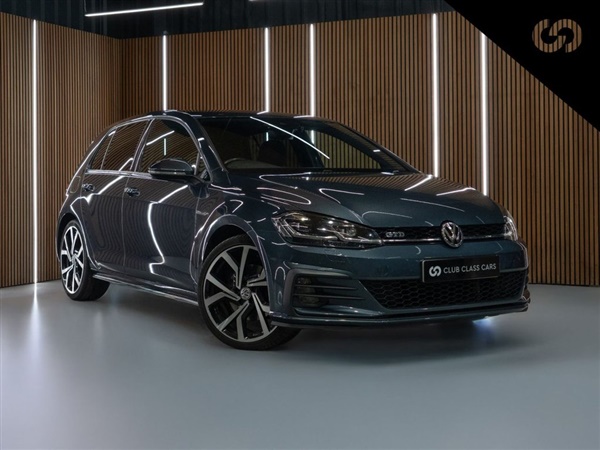 Large image for the Used Volkswagen GOLF