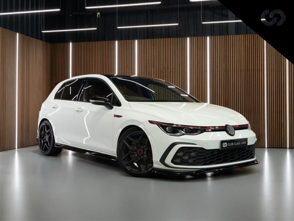 Large image for the Used Volkswagen GOLF