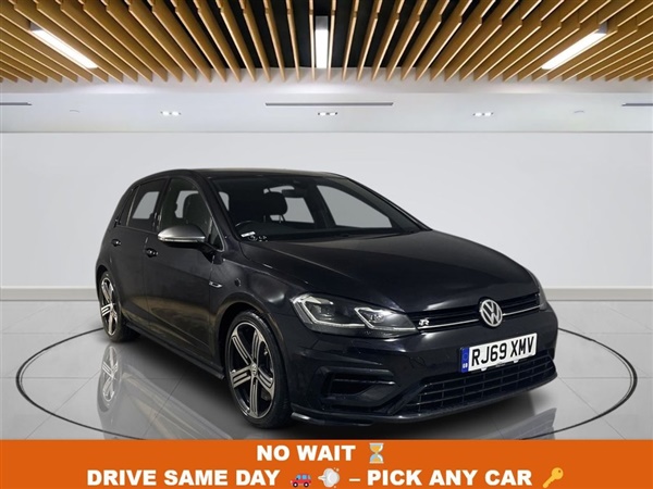 Large image for the Used Volkswagen GOLF