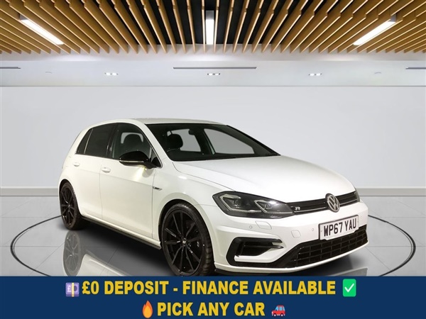 Large image for the Used Volkswagen GOLF