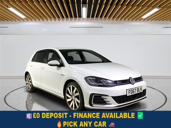Large image for the Used Volkswagen GOLF