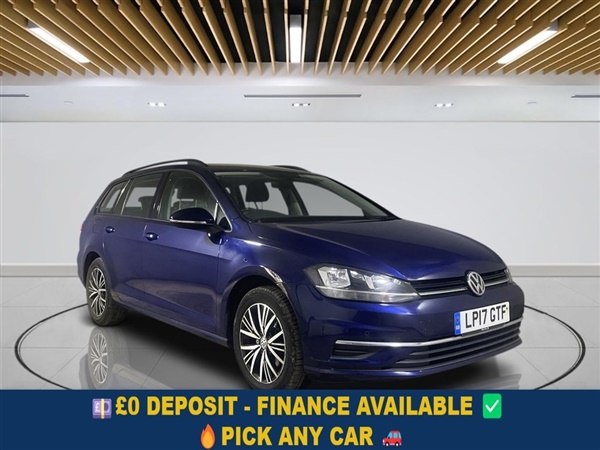 Large image for the Used Volkswagen GOLF