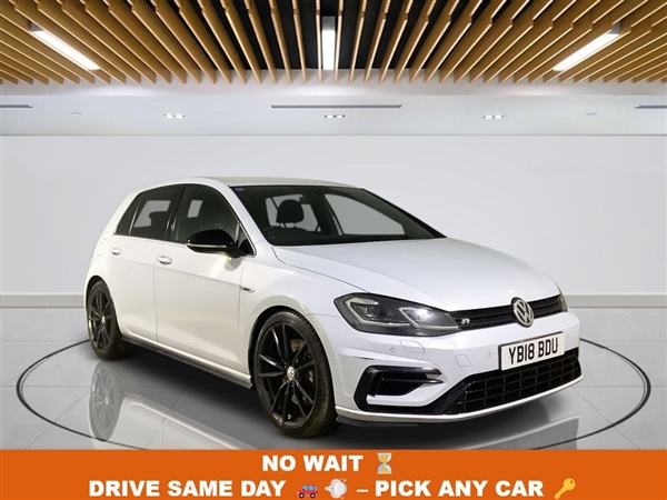 Large image for the Used Volkswagen GOLF