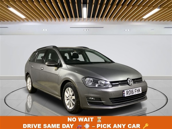 Large image for the Used Volkswagen GOLF