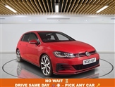 Used Volkswagen Golf