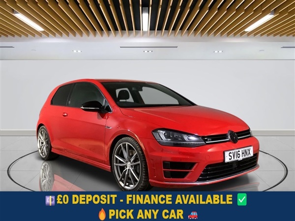 Large image for the Used Volkswagen GOLF