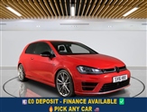 Used Volkswagen Golf