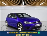 Used Volkswagen Golf