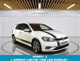 Used Volkswagen Golf