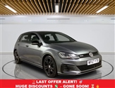 Used Volkswagen Golf