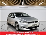Used Volkswagen Golf
