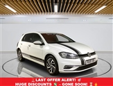 Used Volkswagen Golf