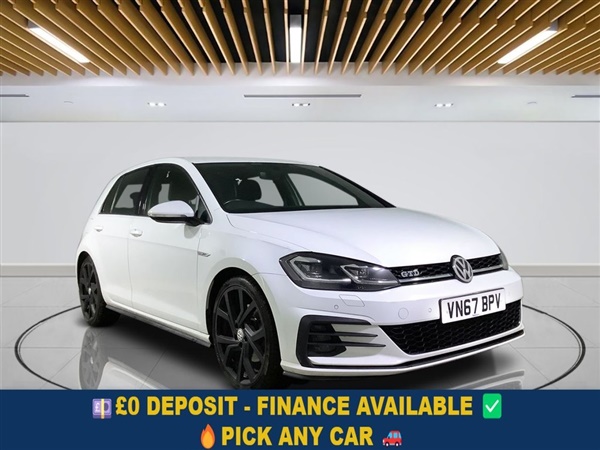 Large image for the Used Volkswagen GOLF