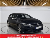 Used Volkswagen Golf