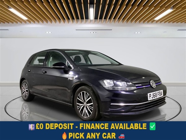 Large image for the Used Volkswagen GOLF