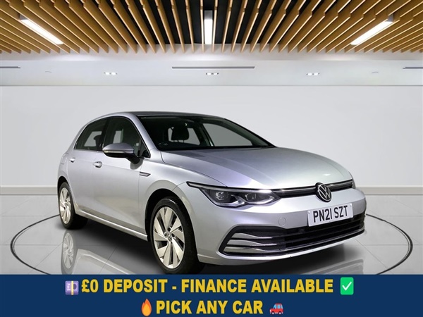 Large image for the Used Volkswagen GOLF