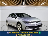 Used Volkswagen Golf