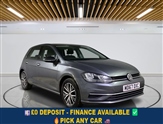 Used Volkswagen Golf