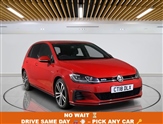 Used Volkswagen Golf