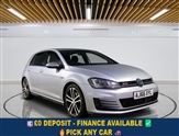 Used Volkswagen Golf