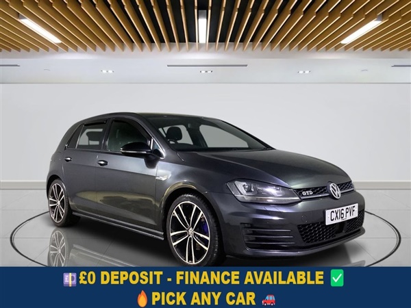 Large image for the Used Volkswagen GOLF