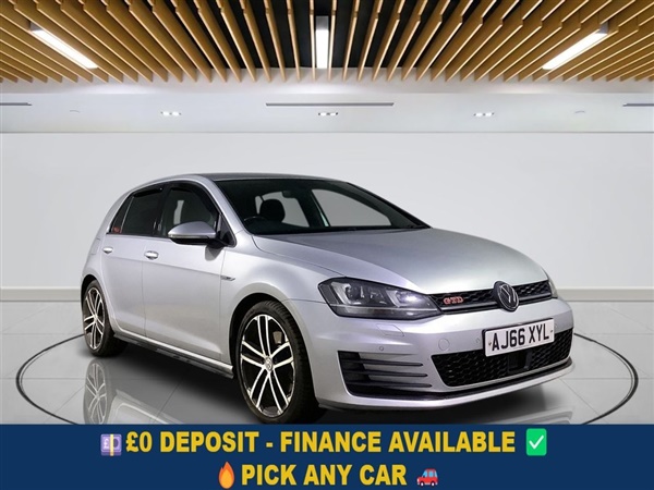 Large image for the Used Volkswagen GOLF