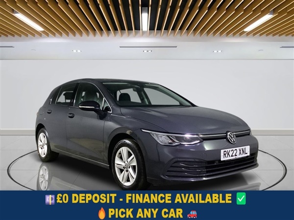 Large image for the Used Volkswagen GOLF