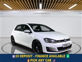 Used Volkswagen Golf