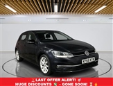 Used Volkswagen Golf