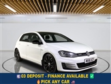 Used Volkswagen Golf