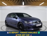 Used Volkswagen Golf Used Volkswagen Golf