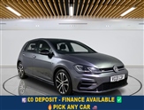Used Volkswagen Golf Used Volkswagen Golf