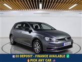 Used Volkswagen Golf