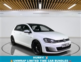 Used Volkswagen Golf