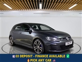 Used Volkswagen Golf