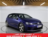 Used Volkswagen Golf
