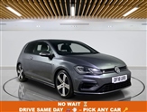 Used Volkswagen Golf Used Volkswagen Golf