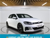 Used Volkswagen Golf