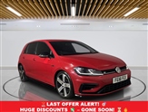 Used Volkswagen Golf