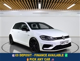 Used Volkswagen Golf Used Volkswagen Golf
