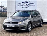 Used Volkswagen Golf