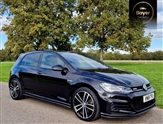 Used Volkswagen Golf