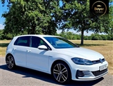 Used Volkswagen Golf
